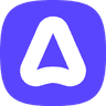 AdonisJS Framework logo