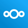 Nextcloud logo