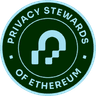 Privacy Stewards of Ethereum logo