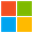 Microsoft logo